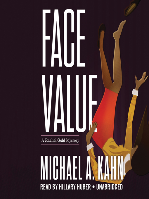 Title details for Face Value by Michael A. Kahn - Available
